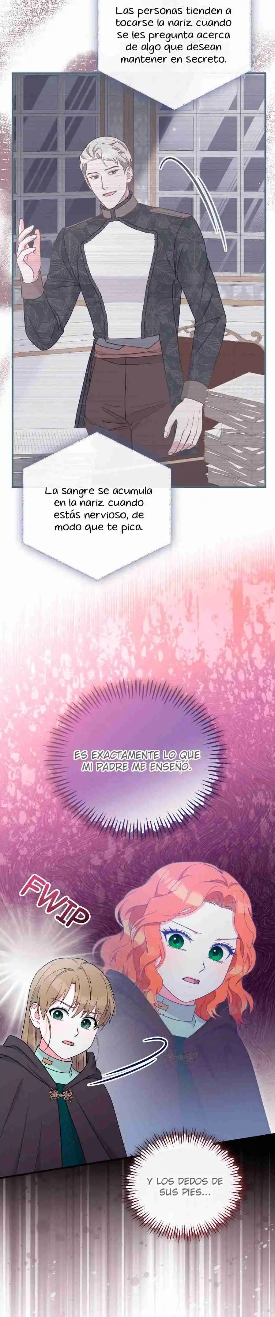 PARA AQUELLOS QUE ANHELAN MI DESTRUCCIÓN - Capítulo 68 - Página 26 - LectorTMOo