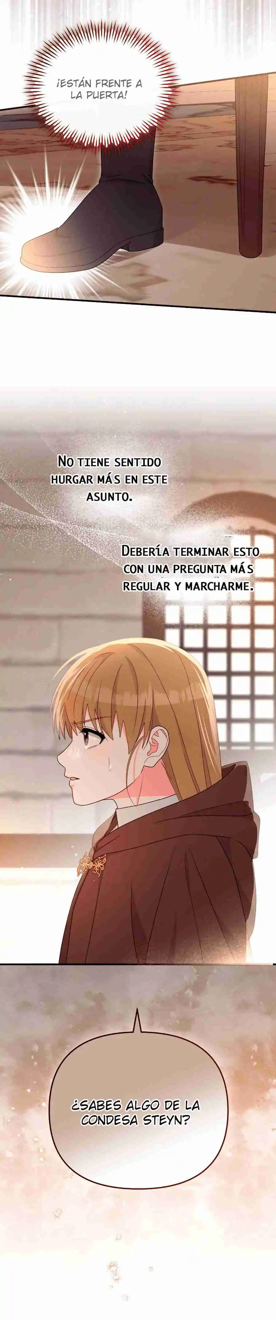 PARA AQUELLOS QUE ANHELAN MI DESTRUCCIÓN - Capítulo 68 - Página 27 - LectorTMOo