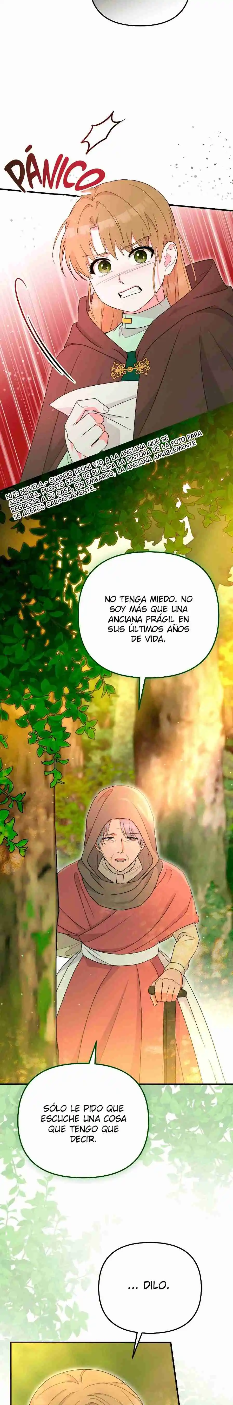 PARA AQUELLOS QUE ANHELAN MI DESTRUCCIÓN - Capítulo 68 - Página 30 - LectorTMOo