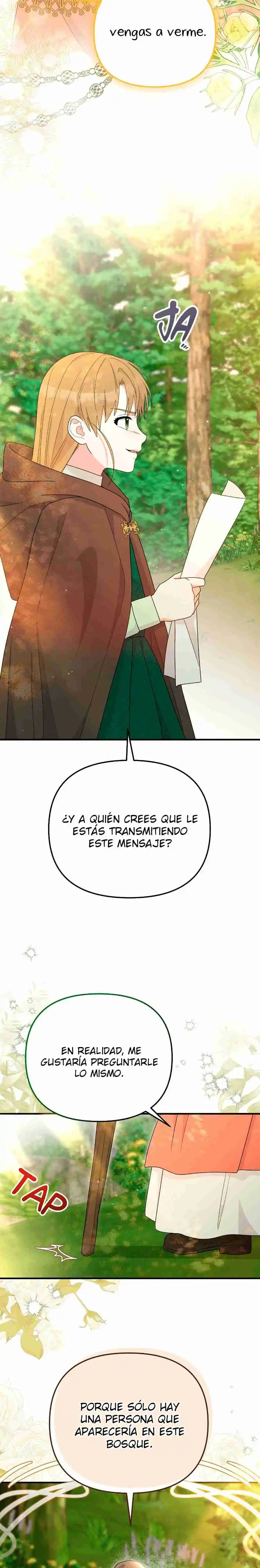 PARA AQUELLOS QUE ANHELAN MI DESTRUCCIÓN - Capítulo 68 - Página 32 - LectorTMOo