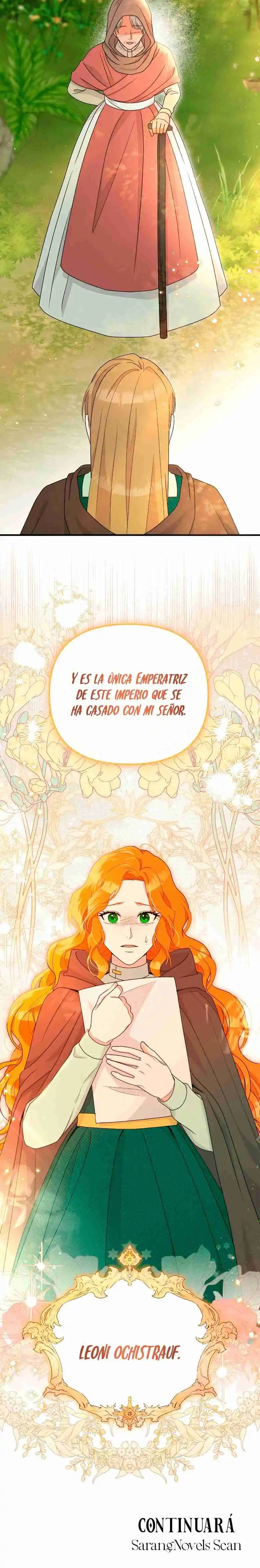 PARA AQUELLOS QUE ANHELAN MI DESTRUCCIÓN - Capítulo 68 - Página 33 - LectorTMOo