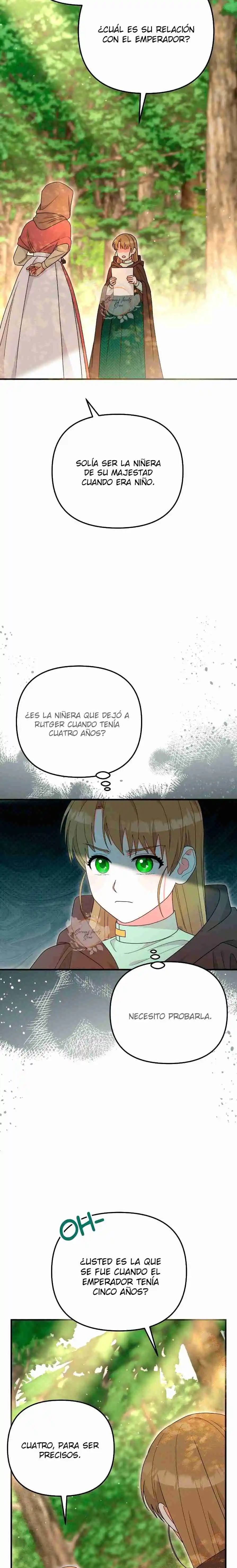 PARA AQUELLOS QUE ANHELAN MI DESTRUCCIÓN - Capítulo 69 - Página 5 - LectorTMOo
