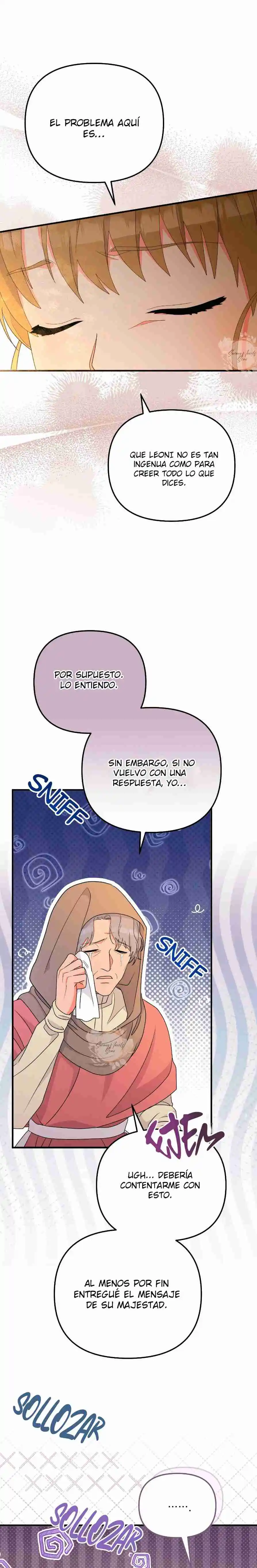 PARA AQUELLOS QUE ANHELAN MI DESTRUCCIÓN - Capítulo 69 - Página 9 - LectorTMOo