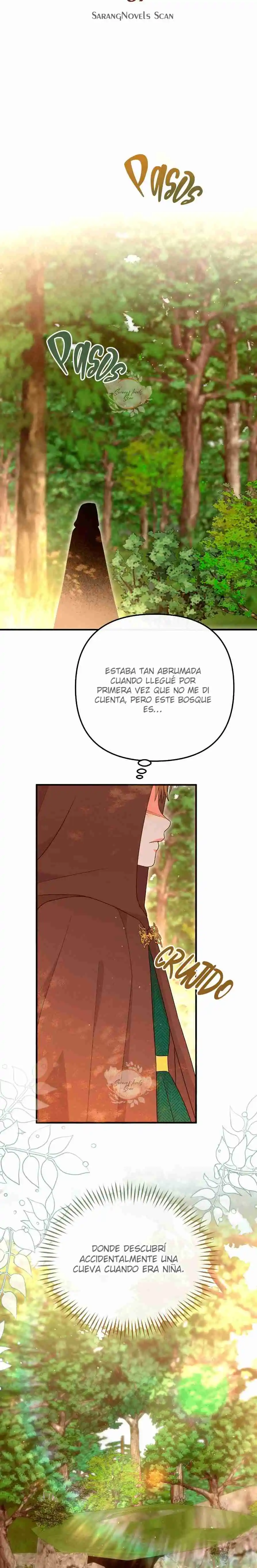 PARA AQUELLOS QUE ANHELAN MI DESTRUCCIÓN - Capítulo 69 - Página 11 - LectorTMOo