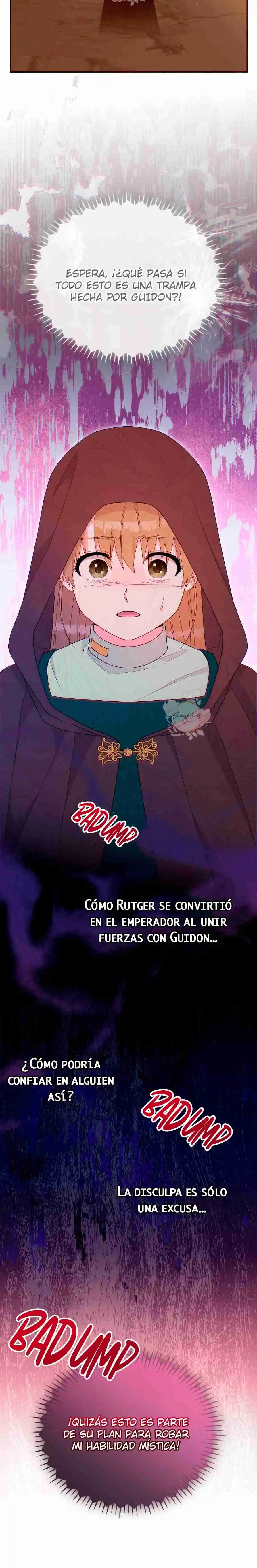 PARA AQUELLOS QUE ANHELAN MI DESTRUCCIÓN - Capítulo 69 - Página 13 - LectorTMOo