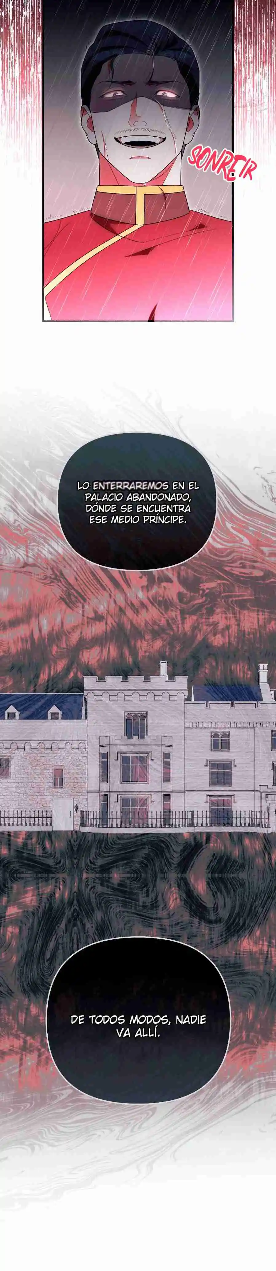 PARA AQUELLOS QUE ANHELAN MI DESTRUCCIÓN - Capítulo 70 - Página 18 - LectorTMOo