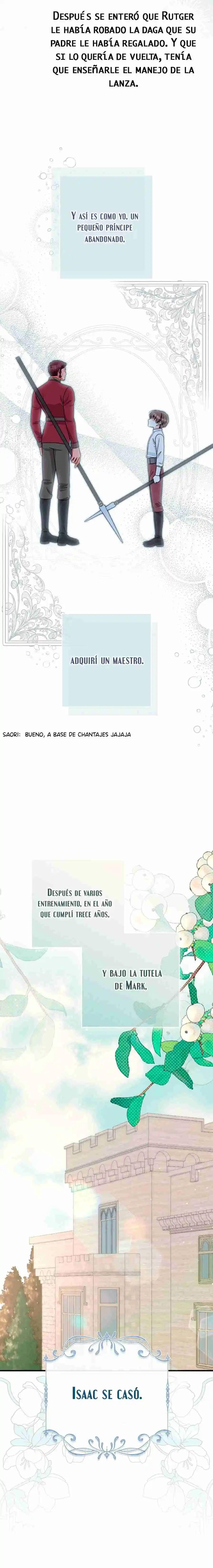 PARA AQUELLOS QUE ANHELAN MI DESTRUCCIÓN - Capítulo 70 - Página 23 - LectorTMOo