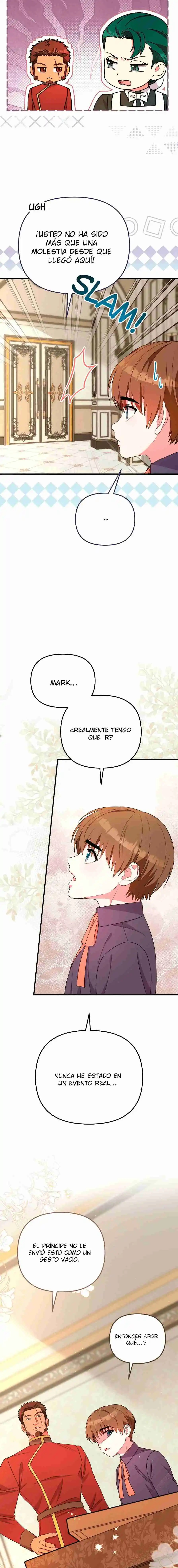 PARA AQUELLOS QUE ANHELAN MI DESTRUCCIÓN - Capítulo 70 - Página 25 - LectorTMOo