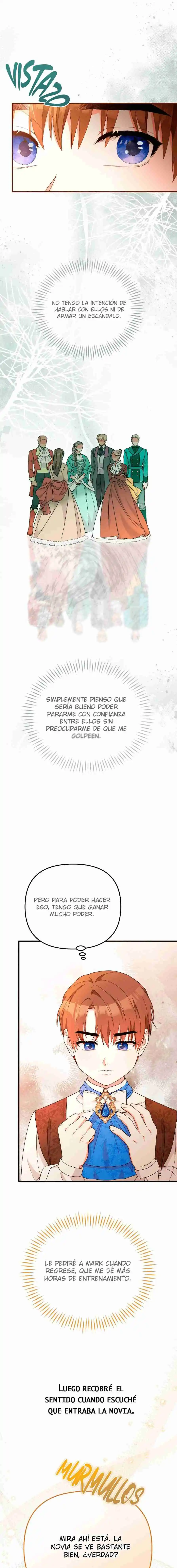PARA AQUELLOS QUE ANHELAN MI DESTRUCCIÓN - Capítulo 70 - Página 27 - LectorTMOo