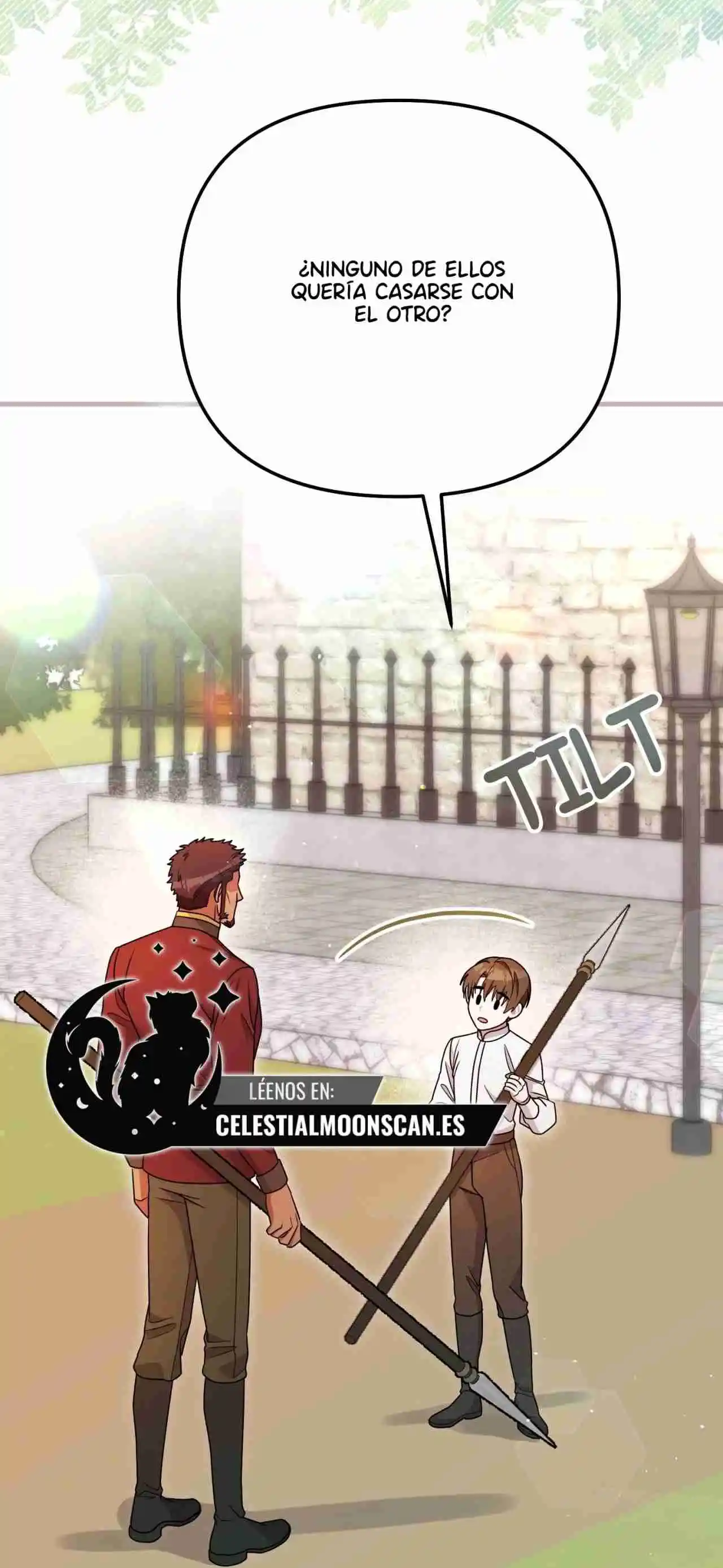 PARA AQUELLOS QUE ANHELAN MI DESTRUCCIÓN - Capítulo 71 - Página 38 - LectorTMOo