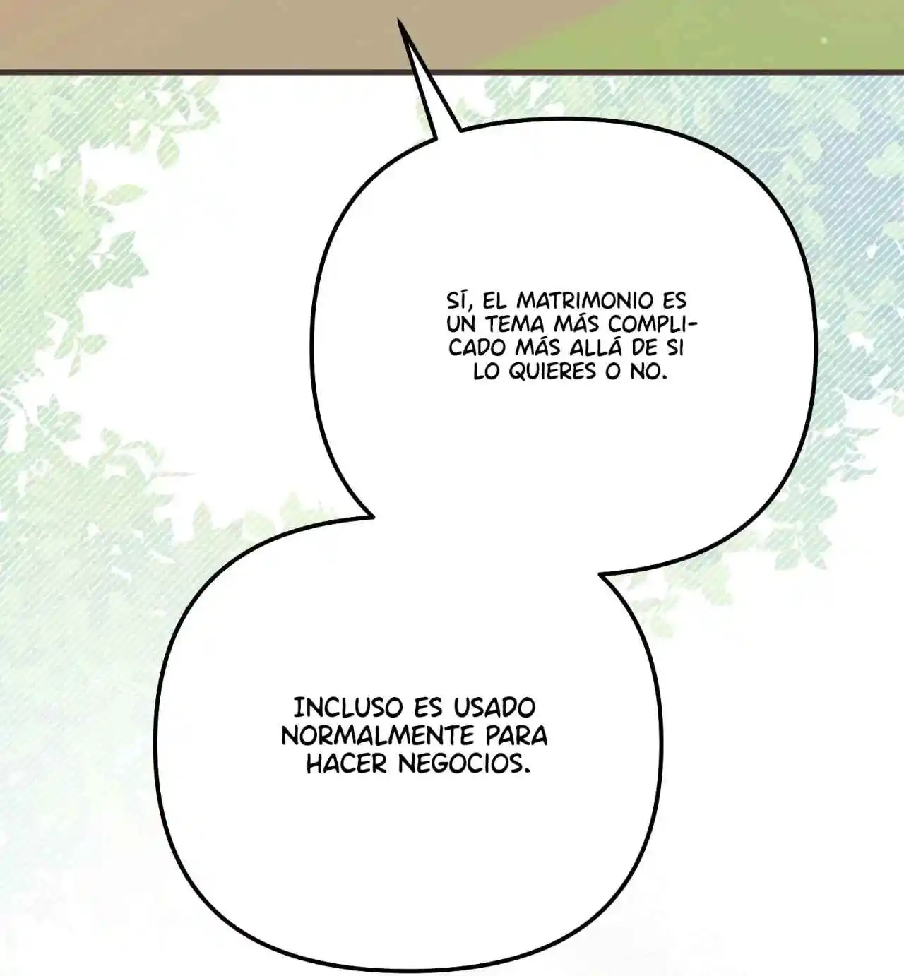 PARA AQUELLOS QUE ANHELAN MI DESTRUCCIÓN - Capítulo 71 - Página 39 - LectorTMOo
