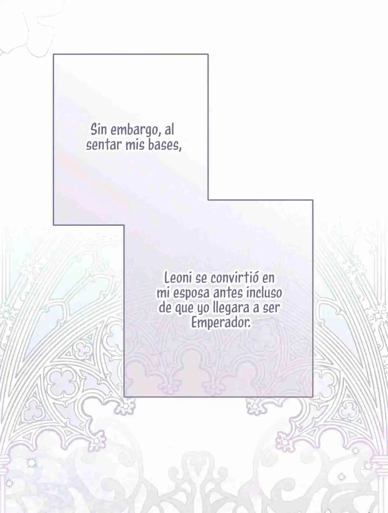PARA AQUELLOS QUE ANHELAN MI DESTRUCCIÓN - Capítulo 71 - Página 112 - LectorTMOo