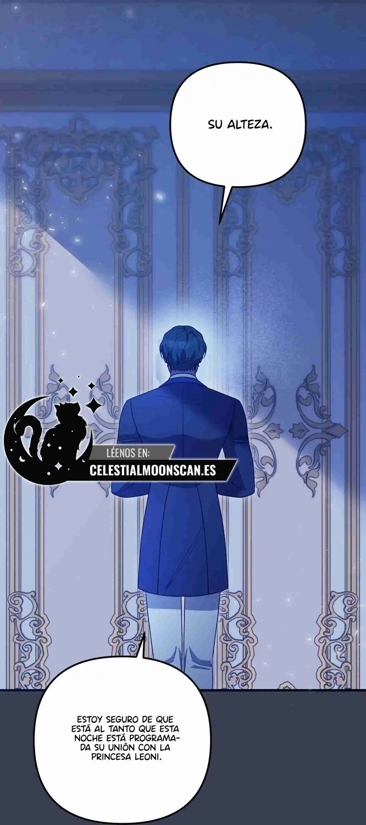 PARA AQUELLOS QUE ANHELAN MI DESTRUCCIÓN - Capítulo 71 - Página 136 - LectorTMOo