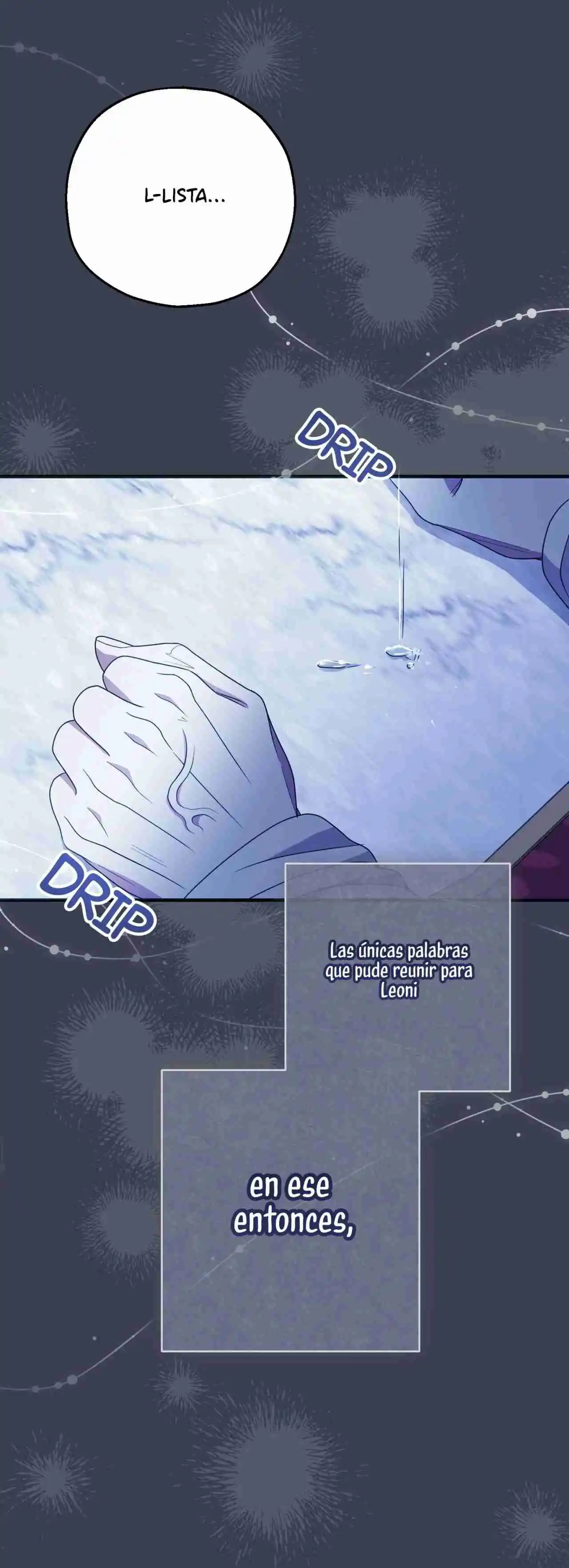 PARA AQUELLOS QUE ANHELAN MI DESTRUCCIÓN - Capítulo 71 - Página 142 - LectorTMOo