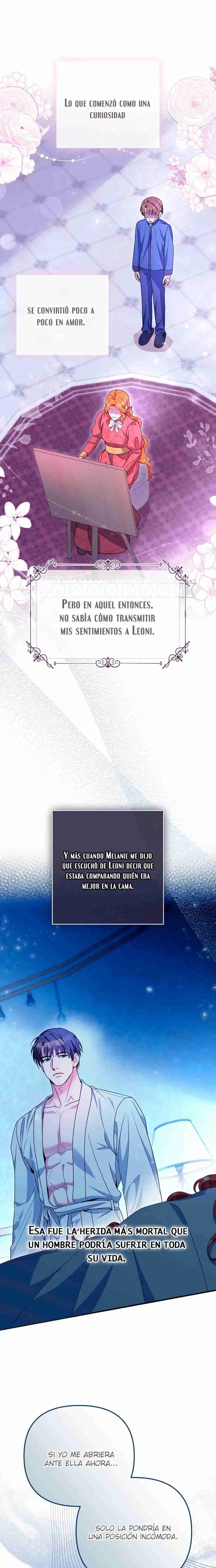 PARA AQUELLOS QUE ANHELAN MI DESTRUCCIÓN - Capítulo 72 - Página 4 - LectorTMOo