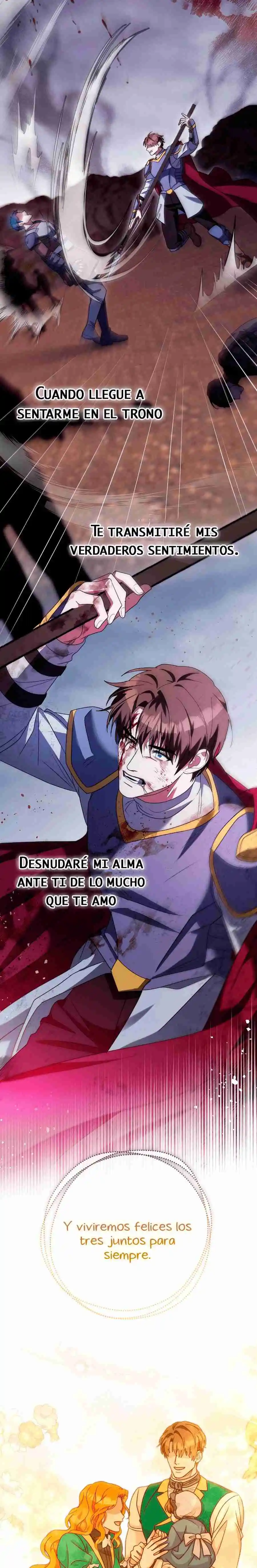 PARA AQUELLOS QUE ANHELAN MI DESTRUCCIÓN - Capítulo 72 - Página 11 - LectorTMOo