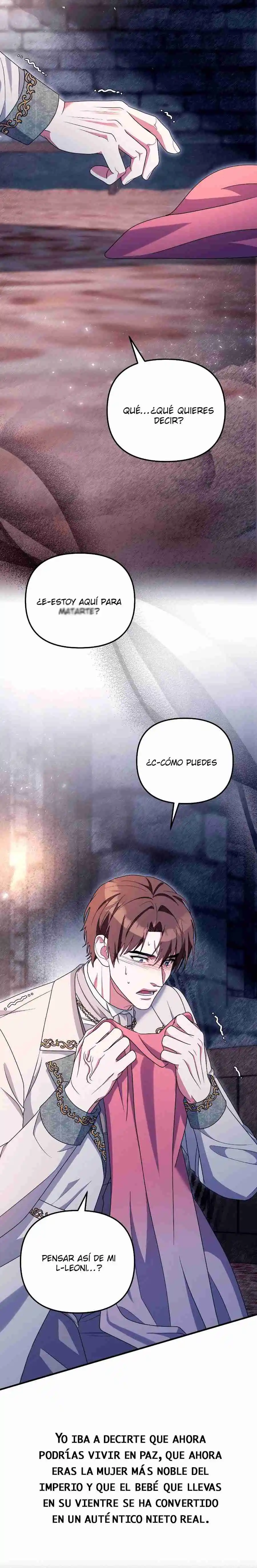 PARA AQUELLOS QUE ANHELAN MI DESTRUCCIÓN - Capítulo 72 - Página 13 - LectorTMOo