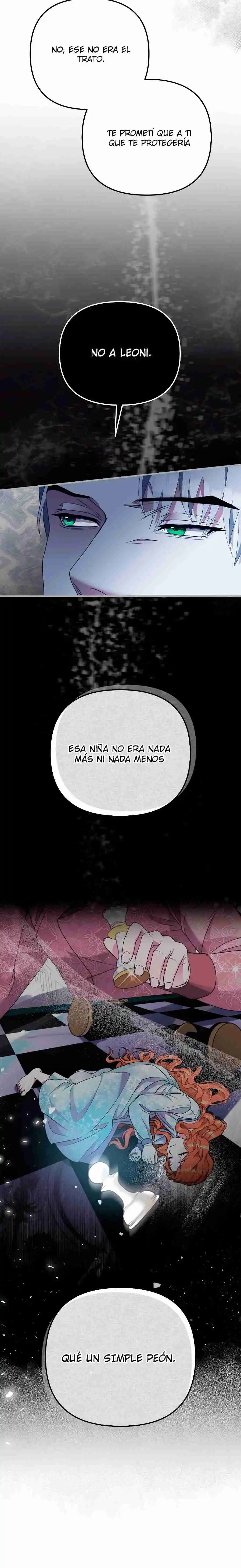 PARA AQUELLOS QUE ANHELAN MI DESTRUCCIÓN - Capítulo 72 - Página 18 - LectorTMOo