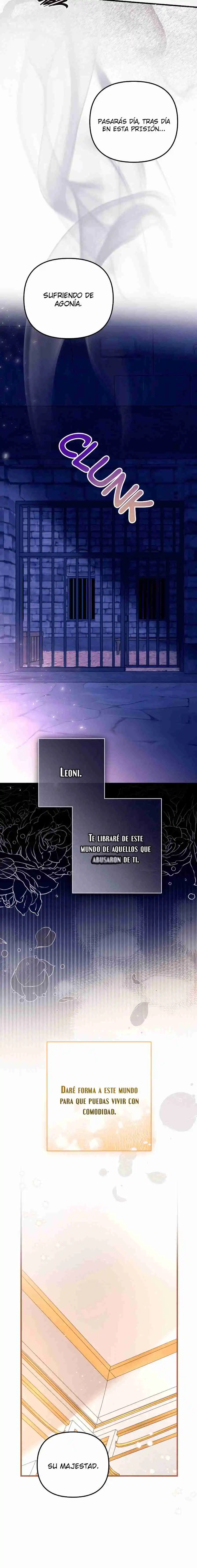 PARA AQUELLOS QUE ANHELAN MI DESTRUCCIÓN - Capítulo 72 - Página 23 - LectorTMOo
