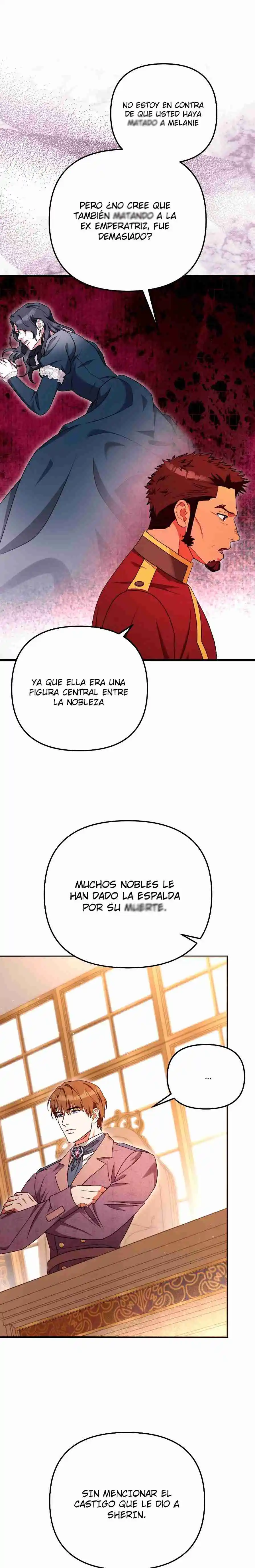 PARA AQUELLOS QUE ANHELAN MI DESTRUCCIÓN - Capítulo 72 - Página 24 - LectorTMOo