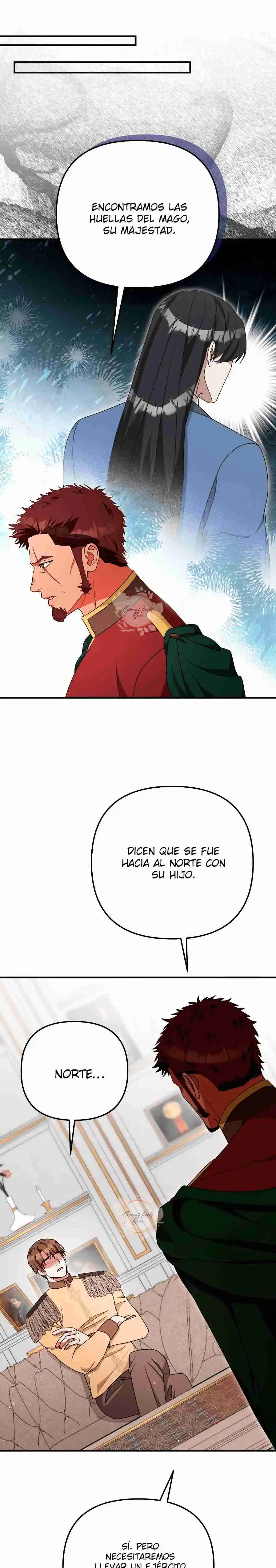 PARA AQUELLOS QUE ANHELAN MI DESTRUCCIÓN - Capítulo 73 - Página 9 - LectorTMOo