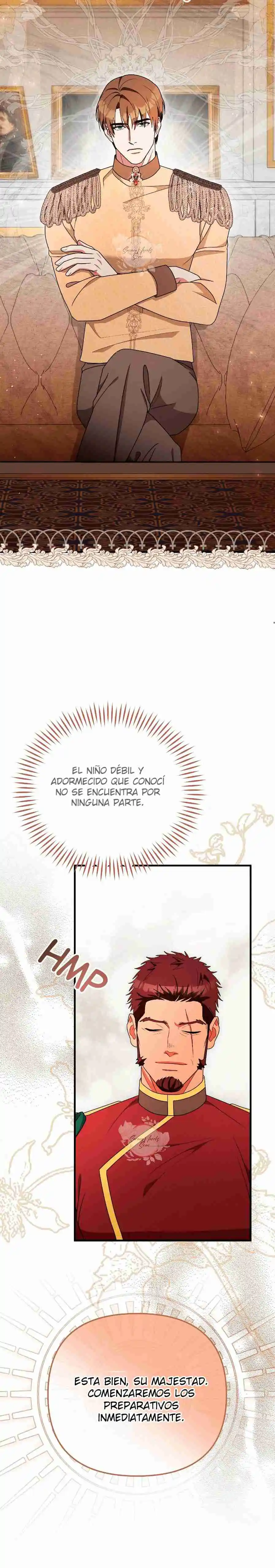 PARA AQUELLOS QUE ANHELAN MI DESTRUCCIÓN - Capítulo 73 - Página 11 - LectorTMOo