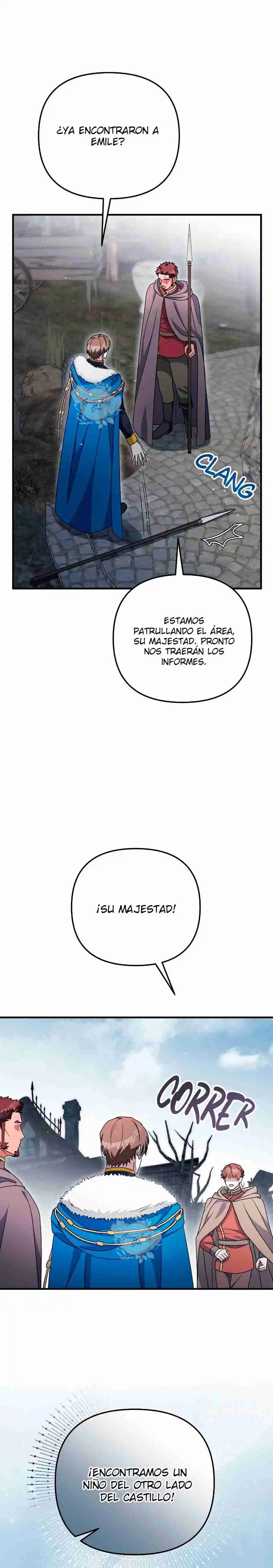 PARA AQUELLOS QUE ANHELAN MI DESTRUCCIÓN - Capítulo 73 - Página 14 - LectorTMOo