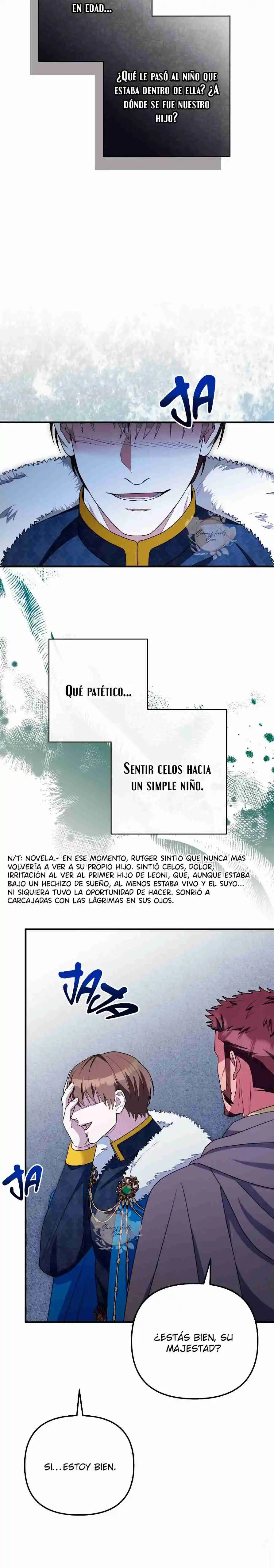PARA AQUELLOS QUE ANHELAN MI DESTRUCCIÓN - Capítulo 73 - Página 18 - LectorTMOo
