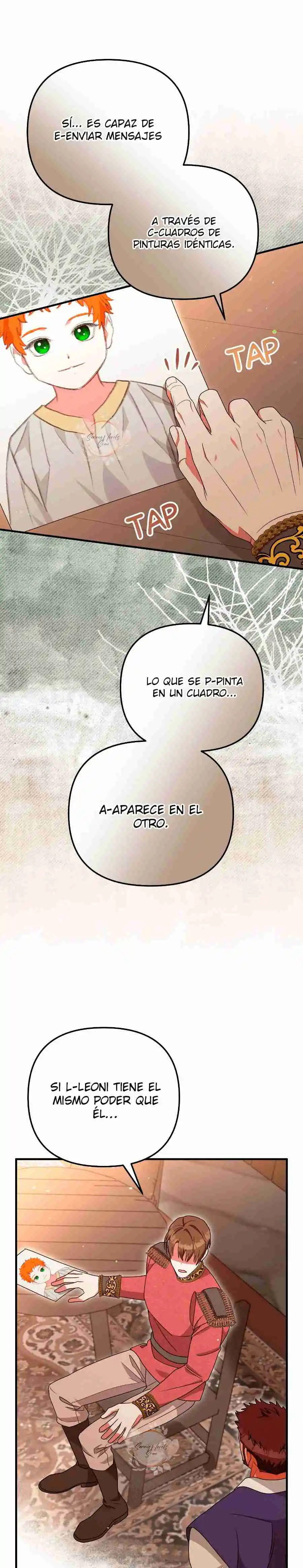 PARA AQUELLOS QUE ANHELAN MI DESTRUCCIÓN - Capítulo 73 - Página 24 - LectorTMOo