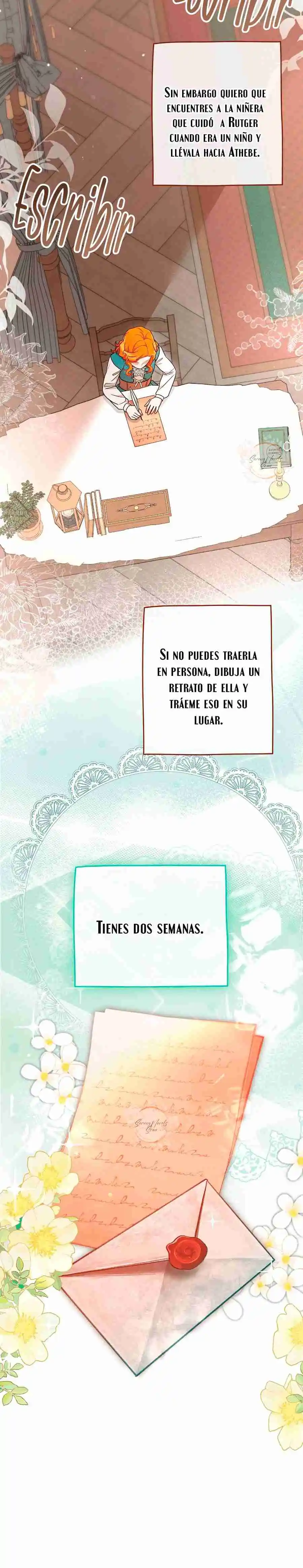 PARA AQUELLOS QUE ANHELAN MI DESTRUCCIÓN - Capítulo 73 - Página 28 - LectorTMOo