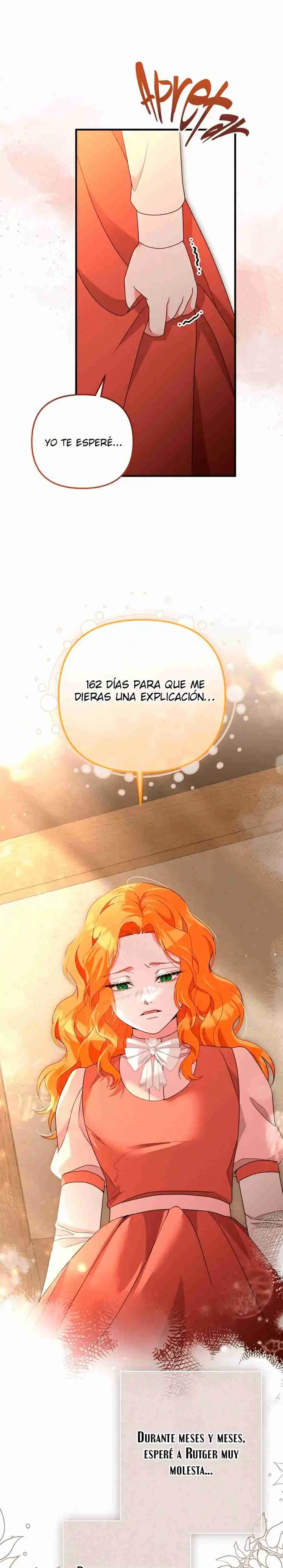 PARA AQUELLOS QUE ANHELAN MI DESTRUCCIÓN - Capítulo 74 - Página 9 - LectorTMOo