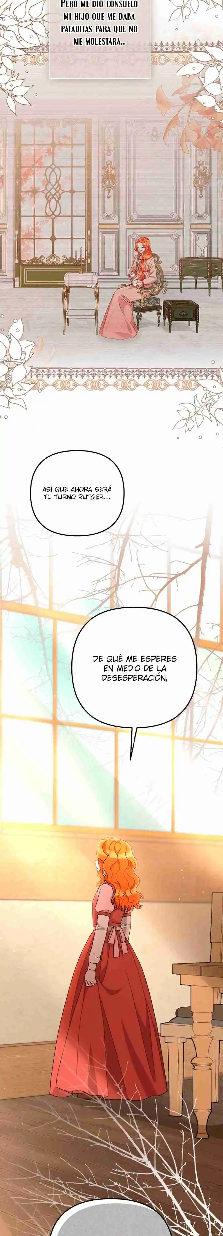 PARA AQUELLOS QUE ANHELAN MI DESTRUCCIÓN - Capítulo 74 - Página 10 - LectorTMOo