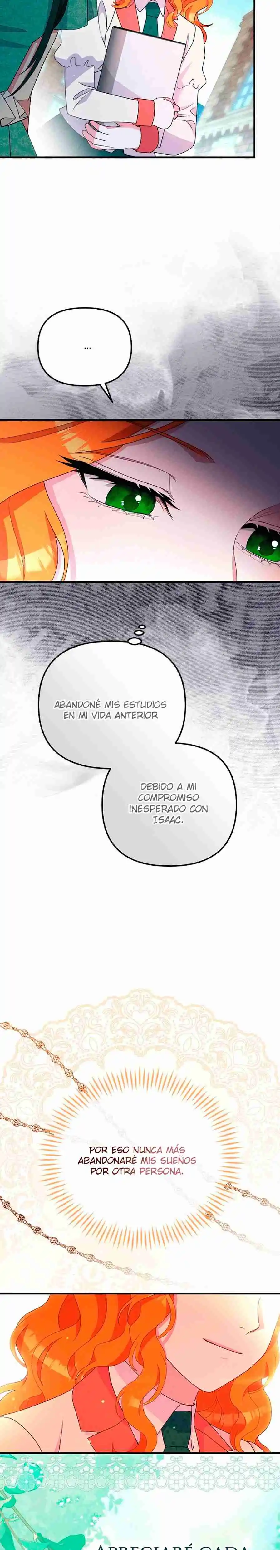PARA AQUELLOS QUE ANHELAN MI DESTRUCCIÓN - Capítulo 74 - Página 14 - LectorTMOo