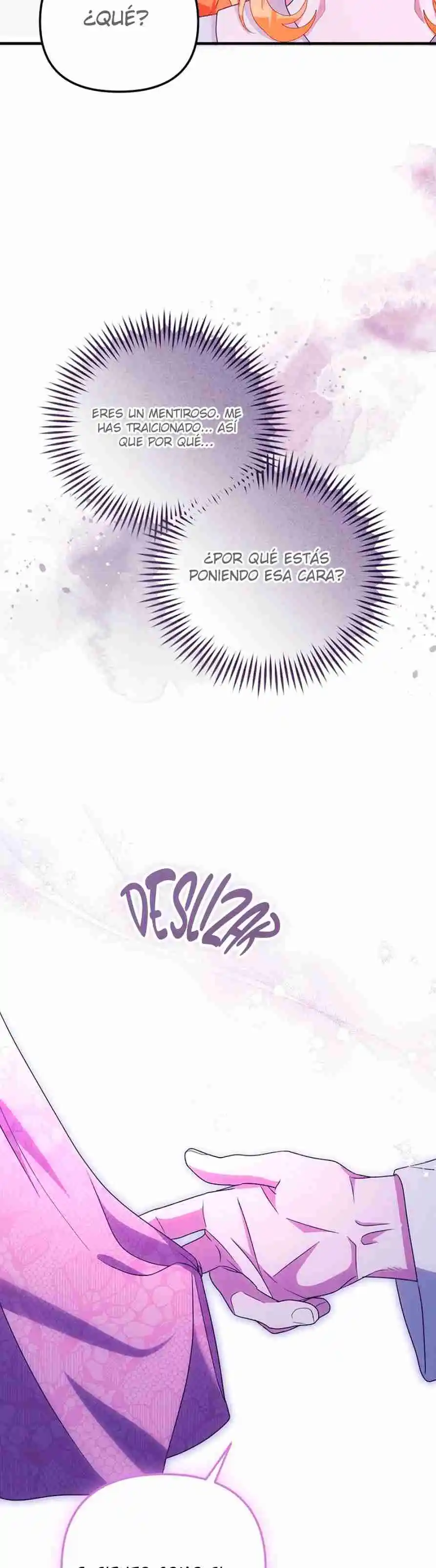 PARA AQUELLOS QUE ANHELAN MI DESTRUCCIÓN - Capítulo 74 - Página 27 - LectorTMOo