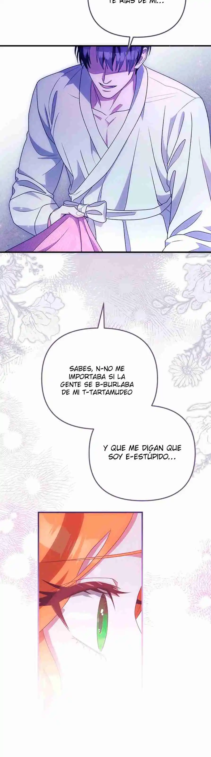 PARA AQUELLOS QUE ANHELAN MI DESTRUCCIÓN - Capítulo 74 - Página 29 - LectorTMOo
