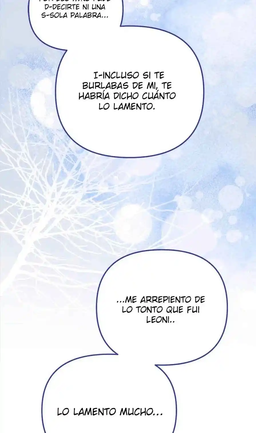 PARA AQUELLOS QUE ANHELAN MI DESTRUCCIÓN - Capítulo 74 - Página 32 - LectorTMOo