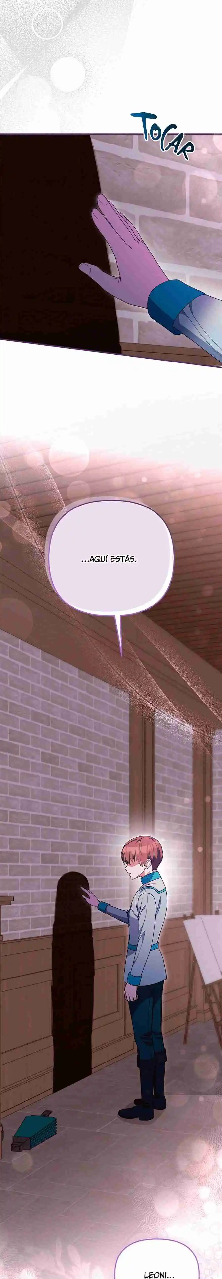 PARA AQUELLOS QUE ANHELAN MI DESTRUCCIÓN - Capítulo 75 - Página 7 - LectorTMOo