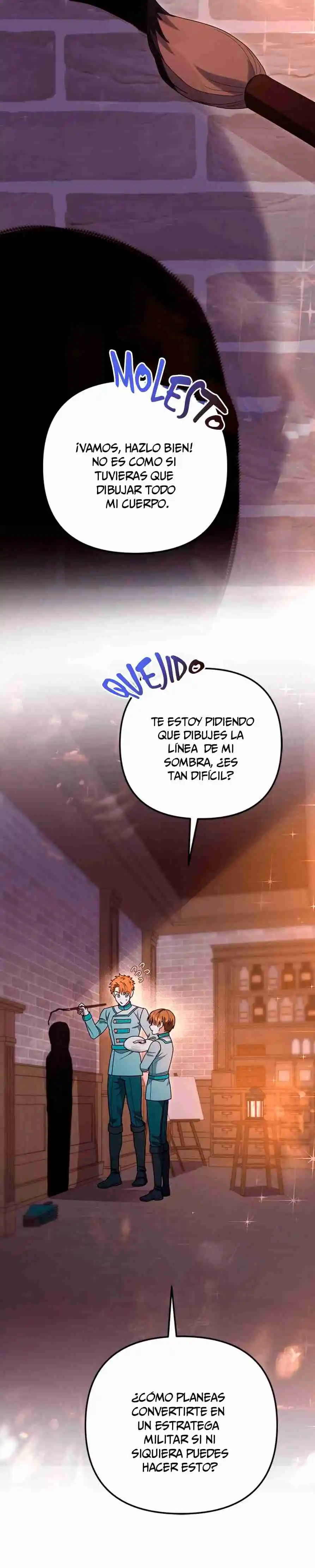 PARA AQUELLOS QUE ANHELAN MI DESTRUCCIÓN - Capítulo 75 - Página 13 - LectorTMOo
