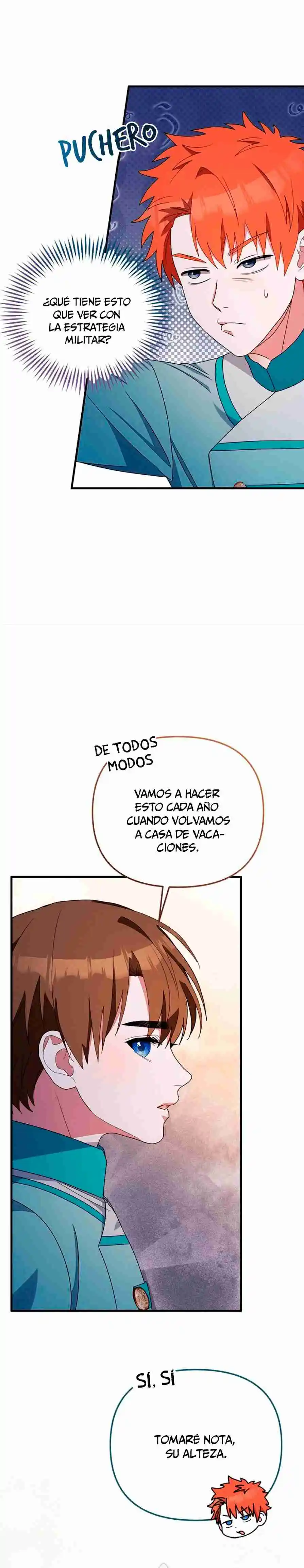 PARA AQUELLOS QUE ANHELAN MI DESTRUCCIÓN - Capítulo 75 - Página 14 - LectorTMOo