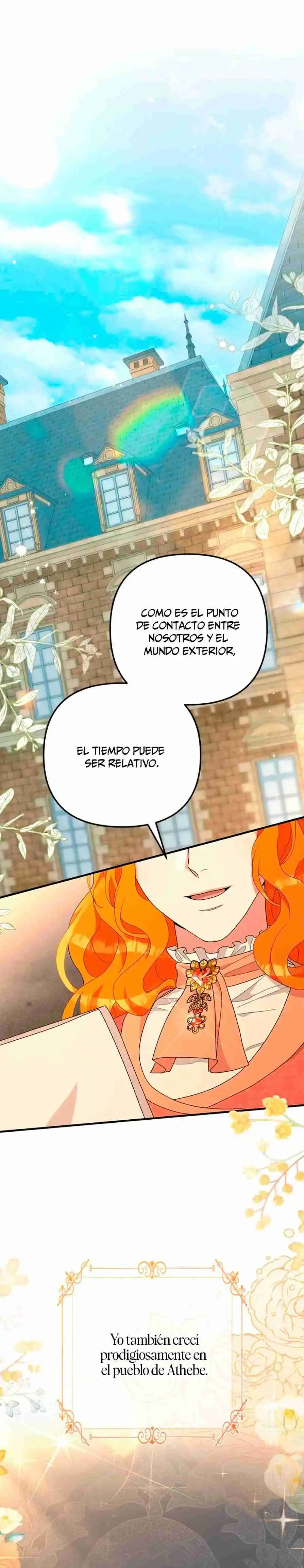PARA AQUELLOS QUE ANHELAN MI DESTRUCCIÓN - Capítulo 75 - Página 16 - LectorTMOo