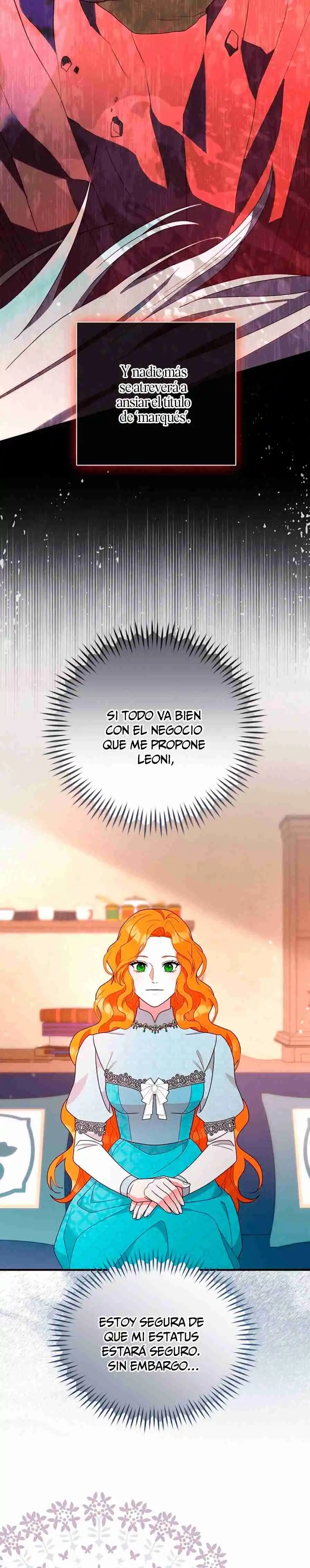 PARA AQUELLOS QUE ANHELAN MI DESTRUCCIÓN - Capítulo 75 - Página 23 - LectorTMOo