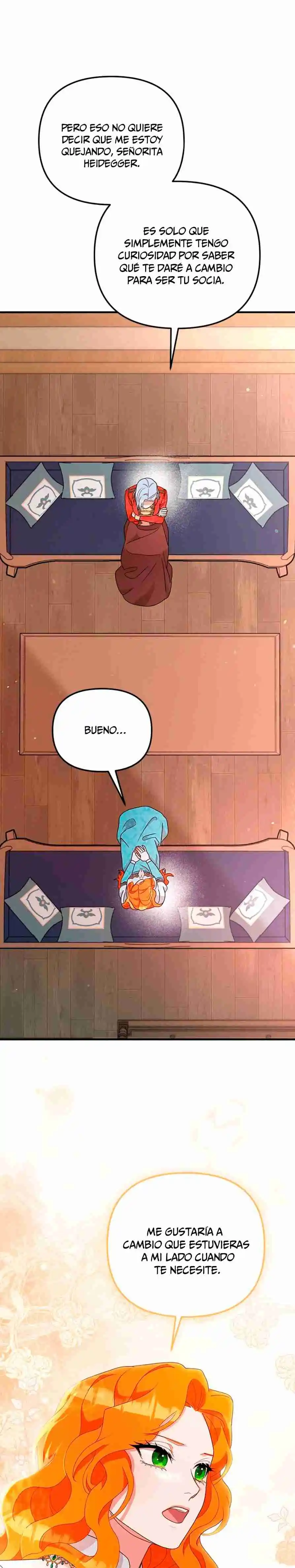PARA AQUELLOS QUE ANHELAN MI DESTRUCCIÓN - Capítulo 75 - Página 26 - LectorTMOo