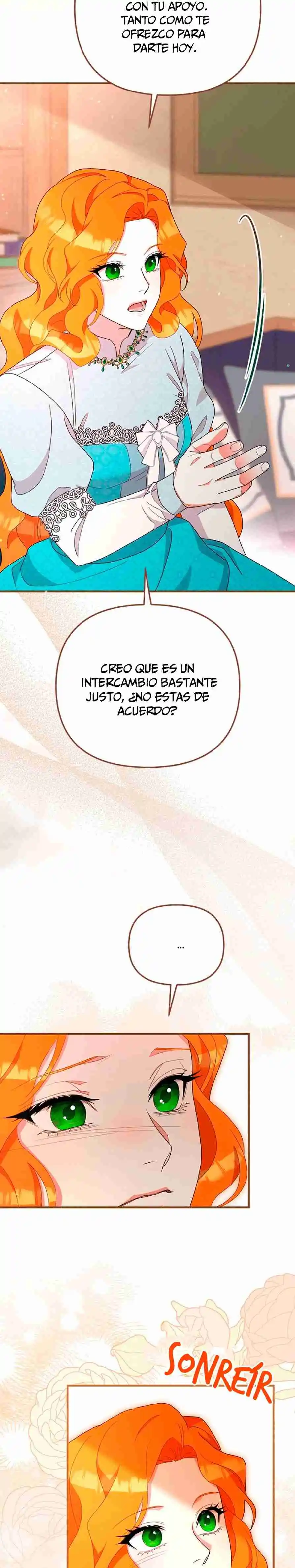 PARA AQUELLOS QUE ANHELAN MI DESTRUCCIÓN - Capítulo 75 - Página 28 - LectorTMOo