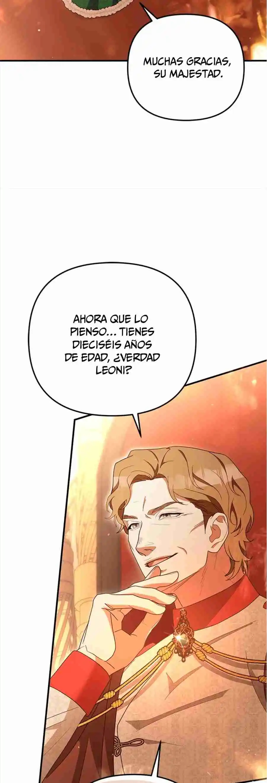 PARA AQUELLOS QUE ANHELAN MI DESTRUCCIÓN - Capítulo 75 - Página 34 - LectorTMOo