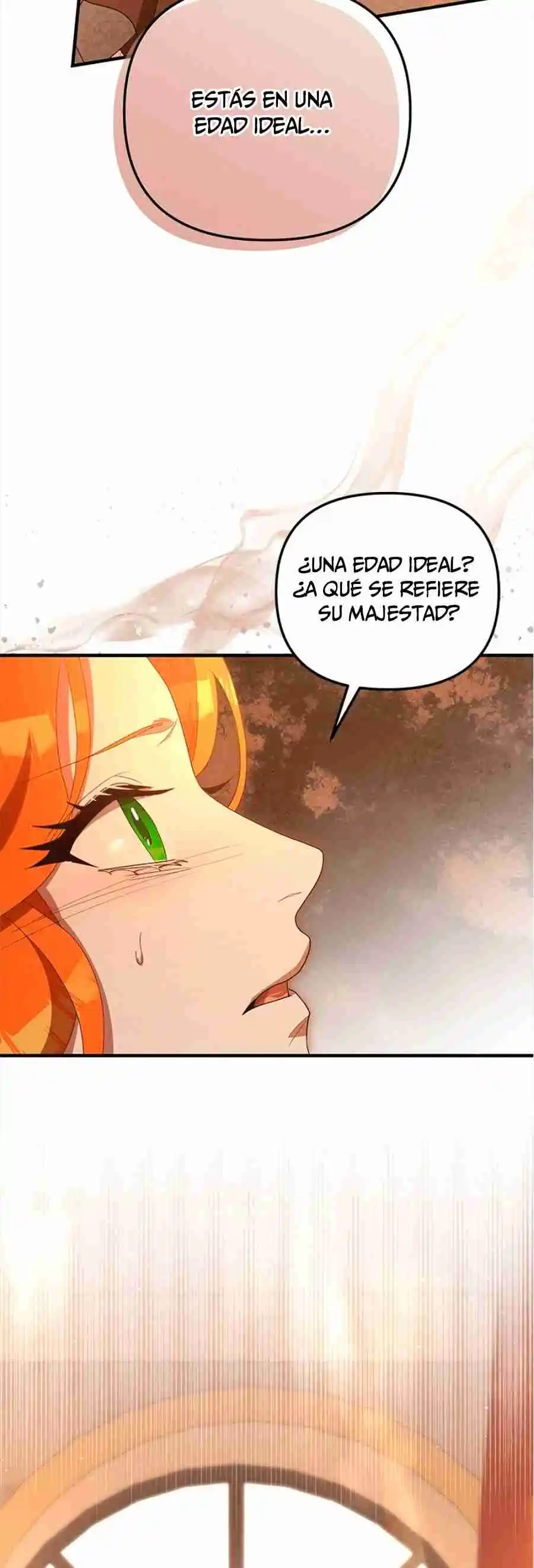 PARA AQUELLOS QUE ANHELAN MI DESTRUCCIÓN - Capítulo 75 - Página 35 - LectorTMOo