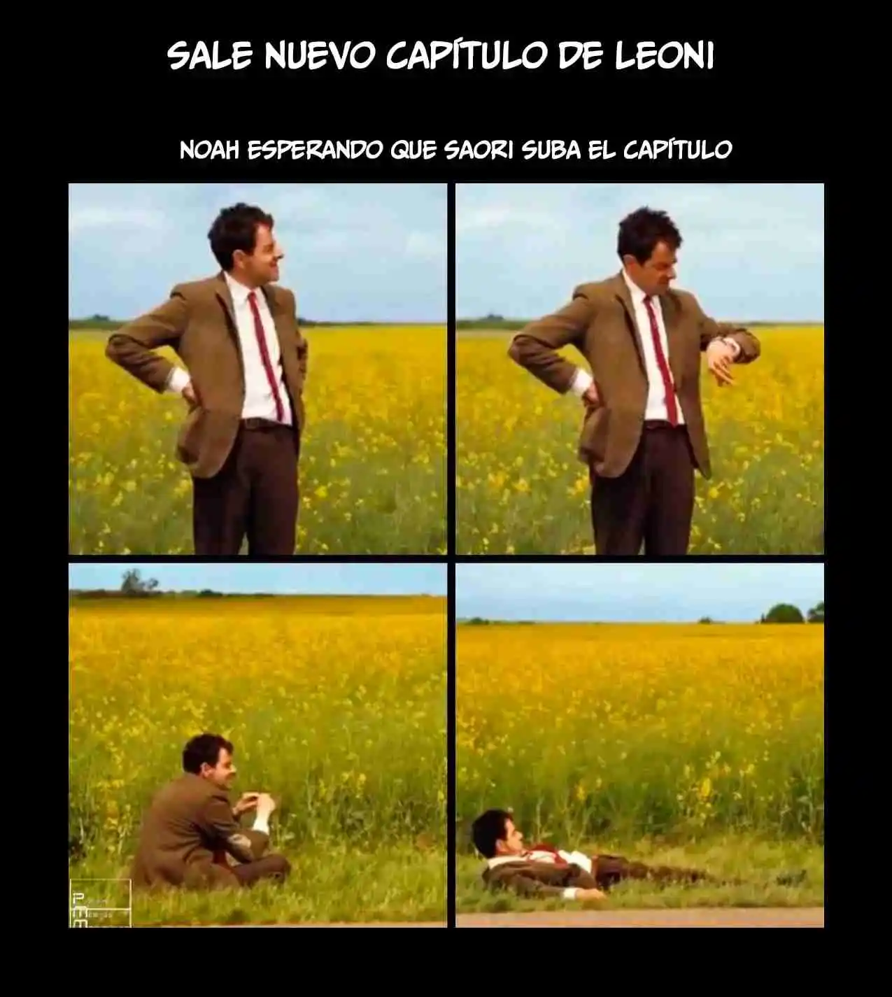 PARA AQUELLOS QUE ANHELAN MI DESTRUCCIÓN - Capítulo 76 - Página 5 - LectorTMOo