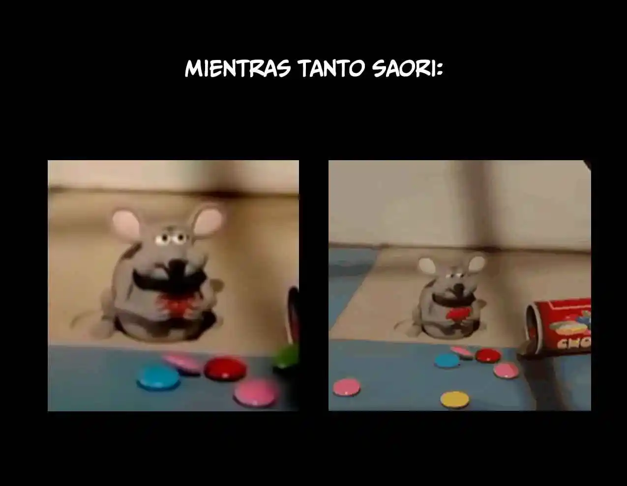 PARA AQUELLOS QUE ANHELAN MI DESTRUCCIÓN - Capítulo 76 - Página 6 - LectorTMOo