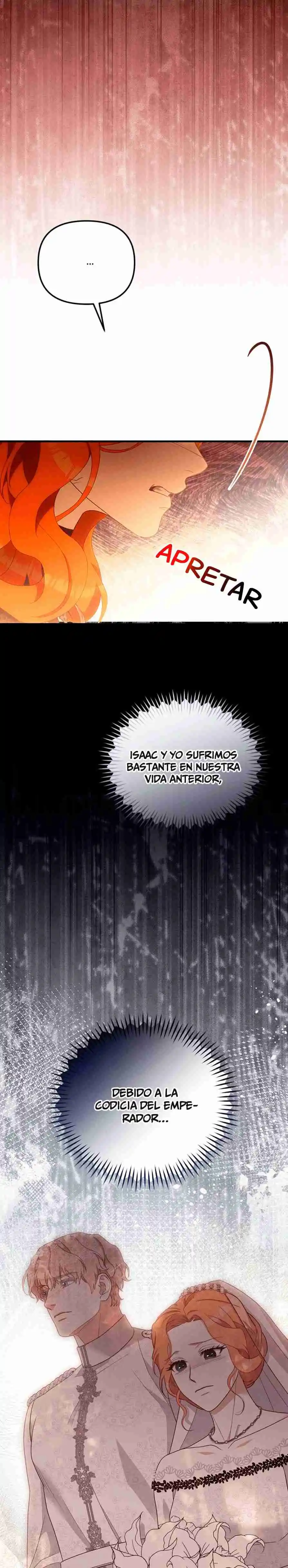 PARA AQUELLOS QUE ANHELAN MI DESTRUCCIÓN - Capítulo 76 - Página 13 - LectorTMOo