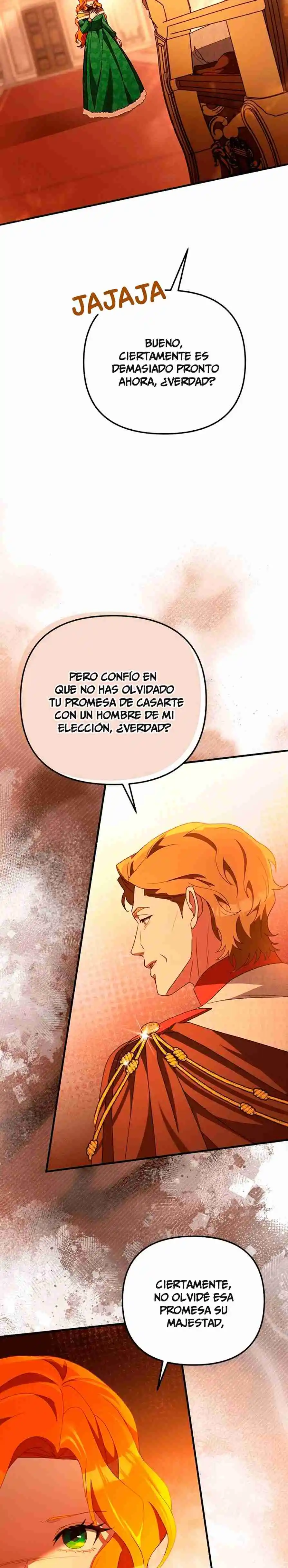 PARA AQUELLOS QUE ANHELAN MI DESTRUCCIÓN - Capítulo 76 - Página 15 - LectorTMOo