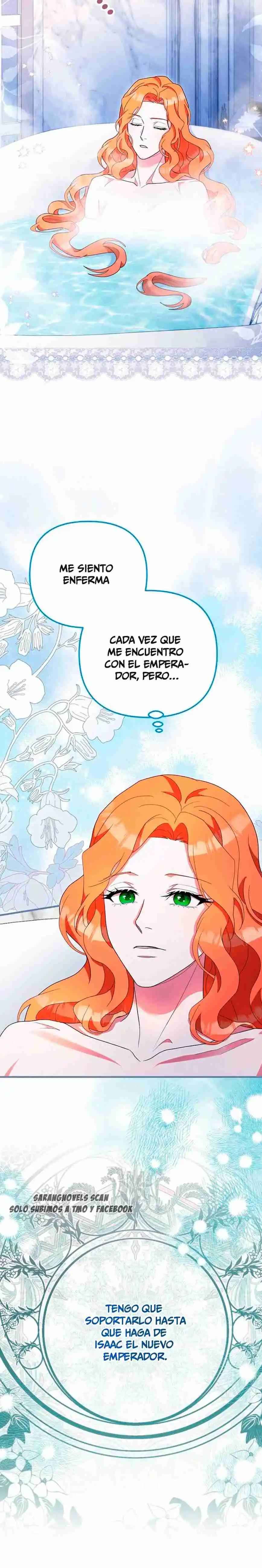 PARA AQUELLOS QUE ANHELAN MI DESTRUCCIÓN - Capítulo 76 - Página 21 - LectorTMOo
